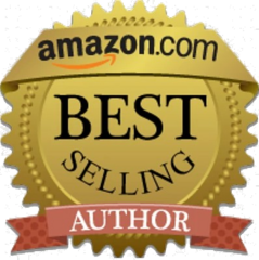 Amazon.com Best-Selling Author