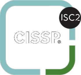 CISSP — Certified Information Systems Security Professional by (ISC)²