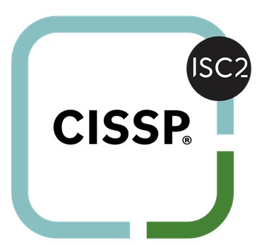 ISC2 CISSP — Certified Information Systems Security Professional