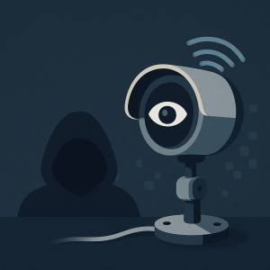 Are Your Smart Cameras Spying On You? What To Know Before You Plug In