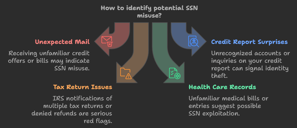 Is Your Social Security Number Leaked? Here’s How To Find Out And What To Do Next - illustration 2