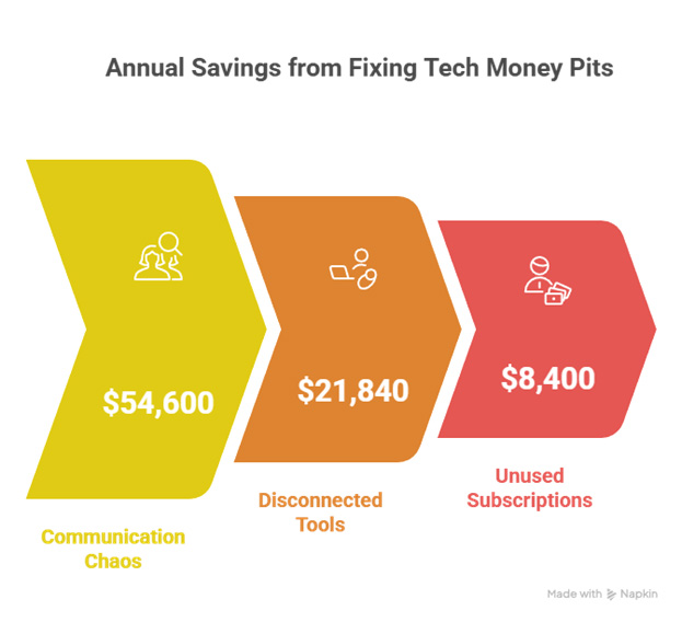 Stop Funding These 3 Tech Money Pits Take Your Family To Hawaii Instead