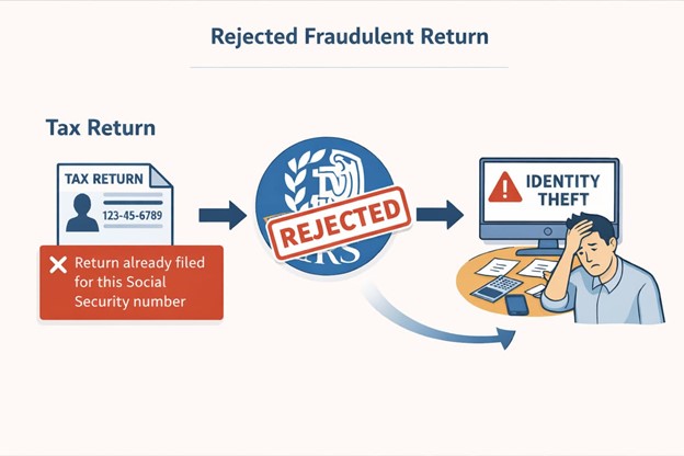 Tax Season Scams Are Starting Early Heres The One That Hits Small Businesses First