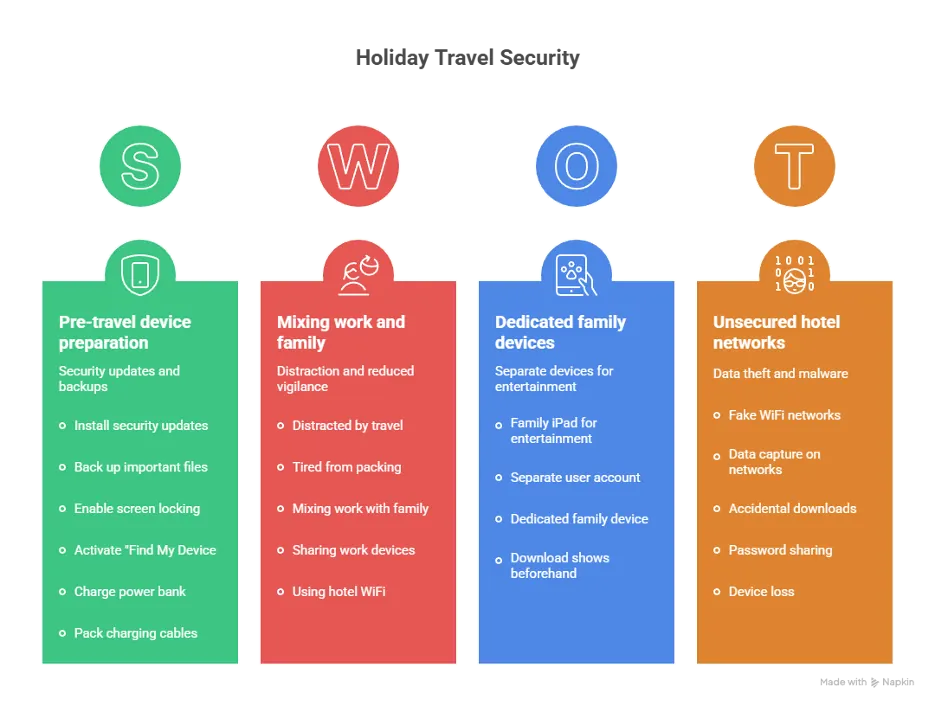The Business Owner’s Guide To Holiday Travel (That Won’t End In A Data Breach)
