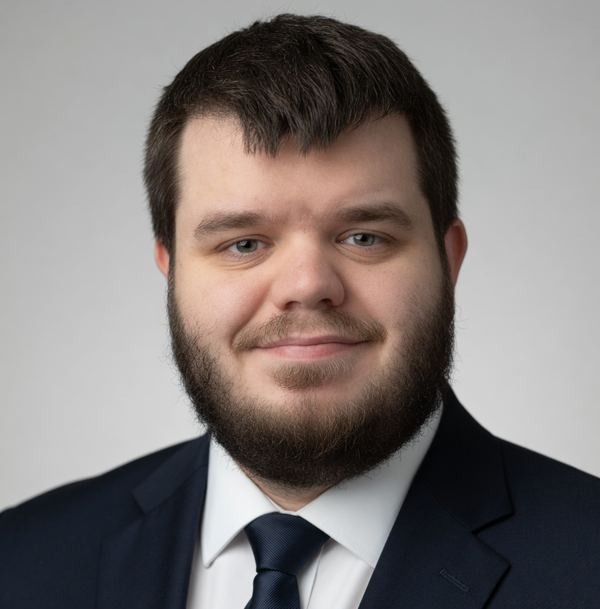 Brent McGehee, Support Engineer