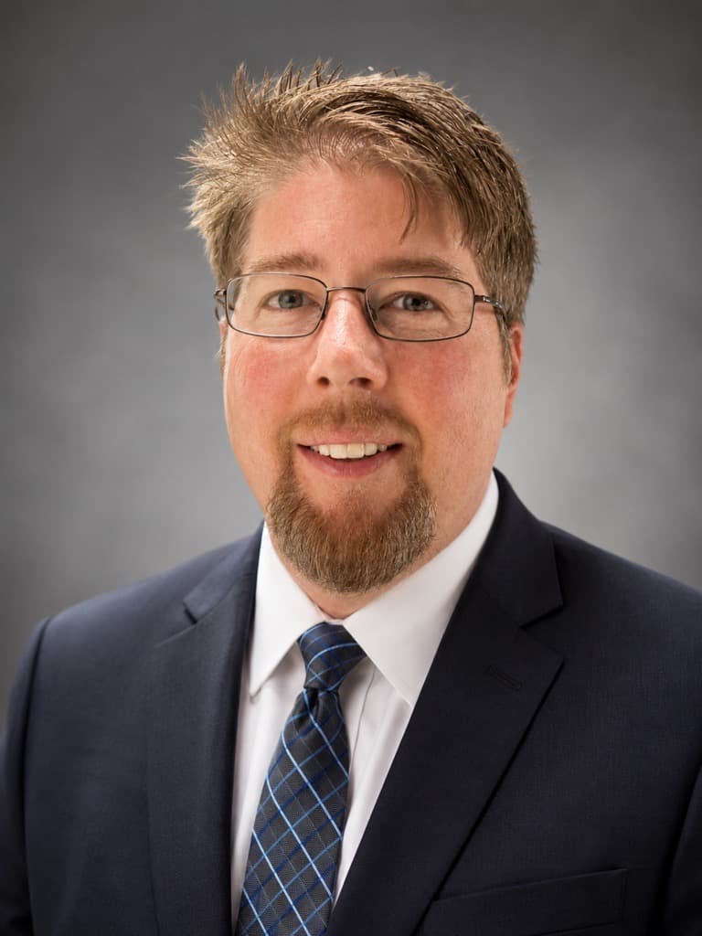 Josh Drummond, Websites & Systems Architect
