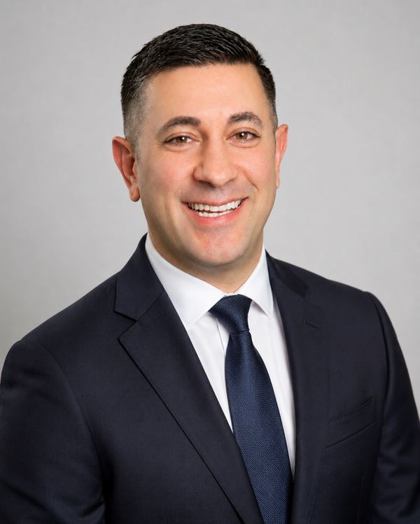 Mansour Simpier, CISSP — Founder and CEO of Mansour's Computer Solutions