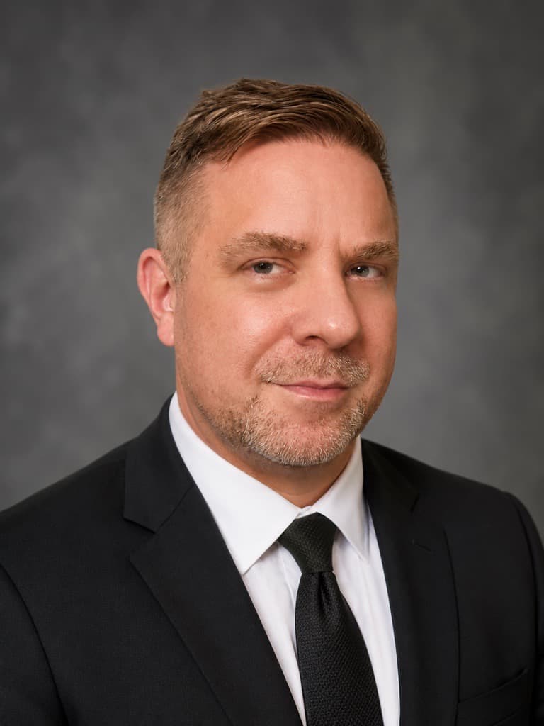 Stephen Ritchey, AI Integrations Specialist